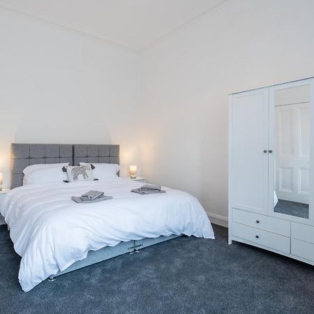 River View Apartment 던디 외부 사진