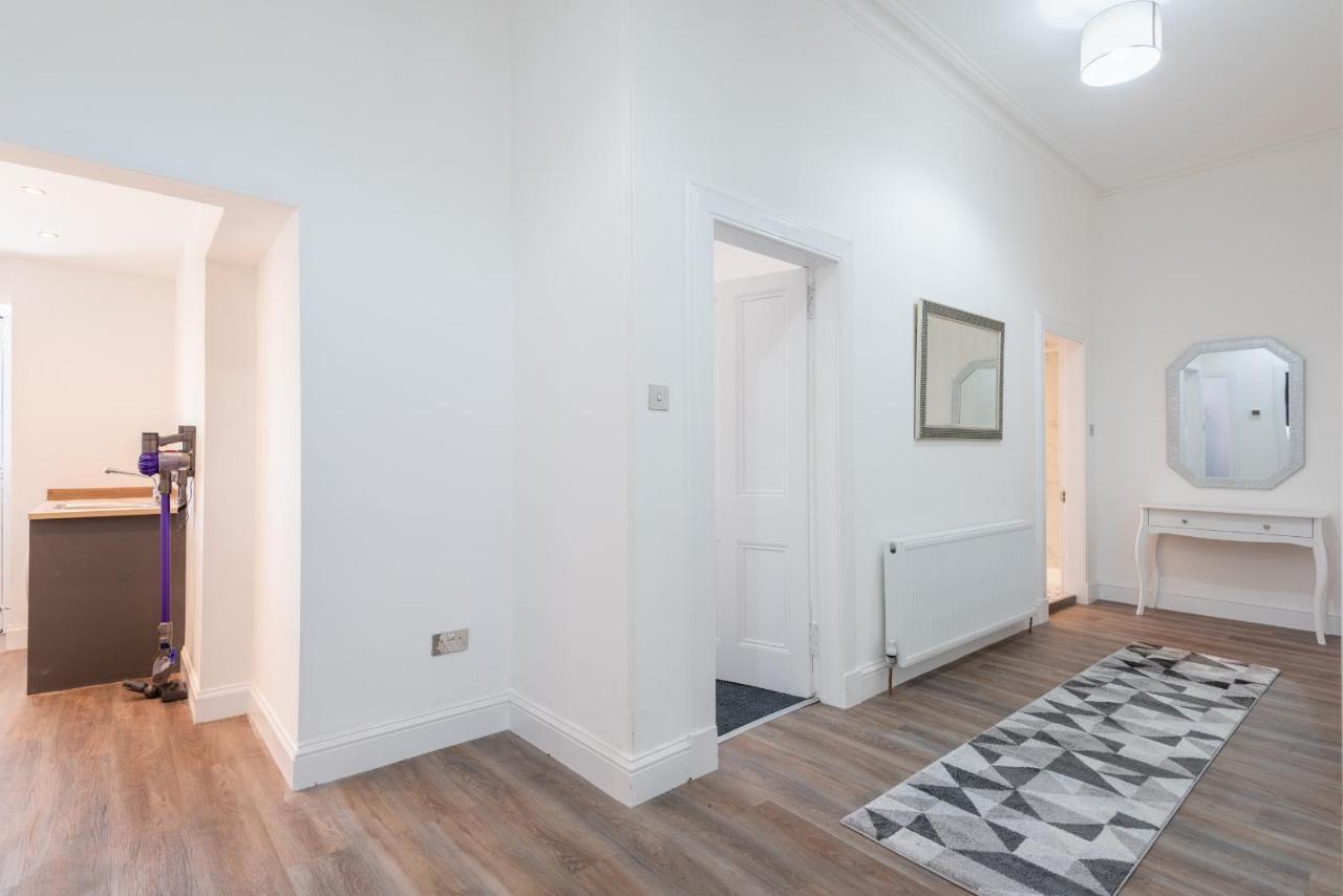 River View Apartment 던디 외부 사진