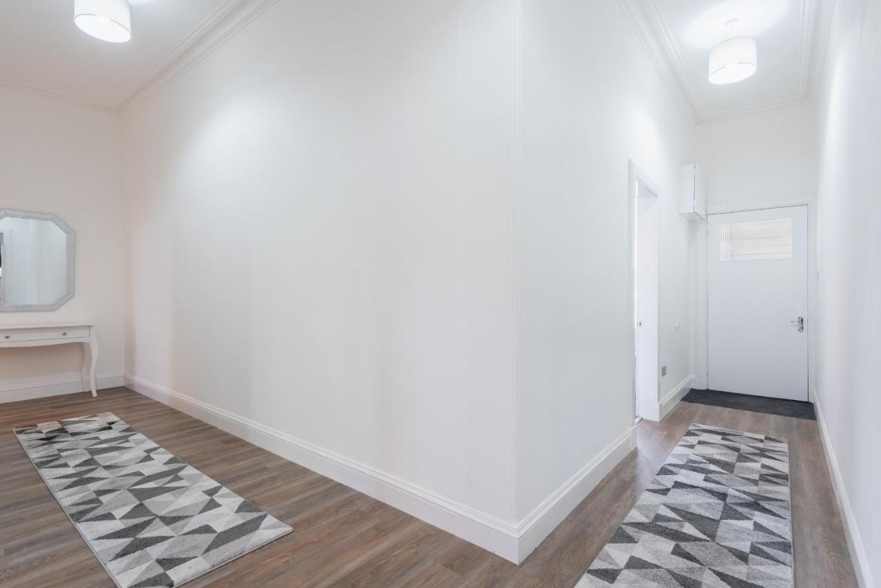 River View Apartment 던디 외부 사진
