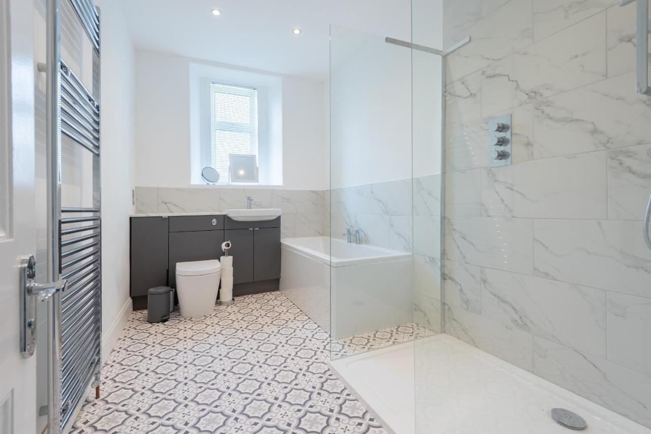 River View Apartment 던디 외부 사진