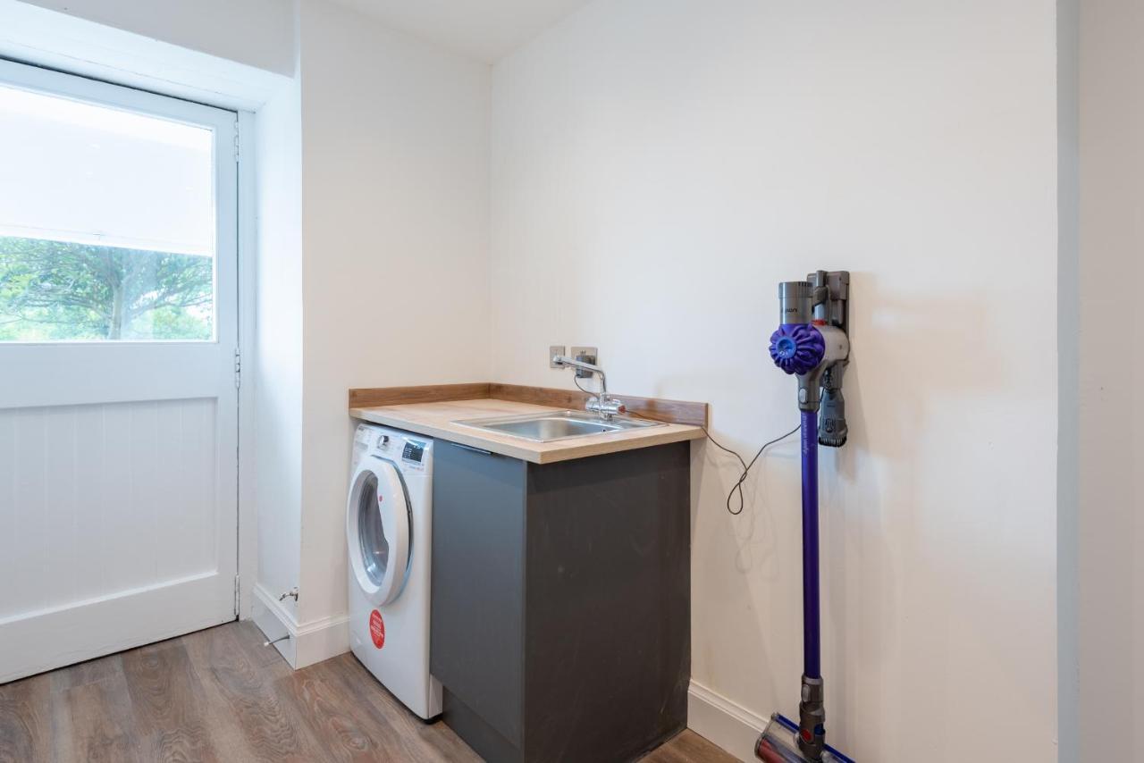 River View Apartment 던디 외부 사진