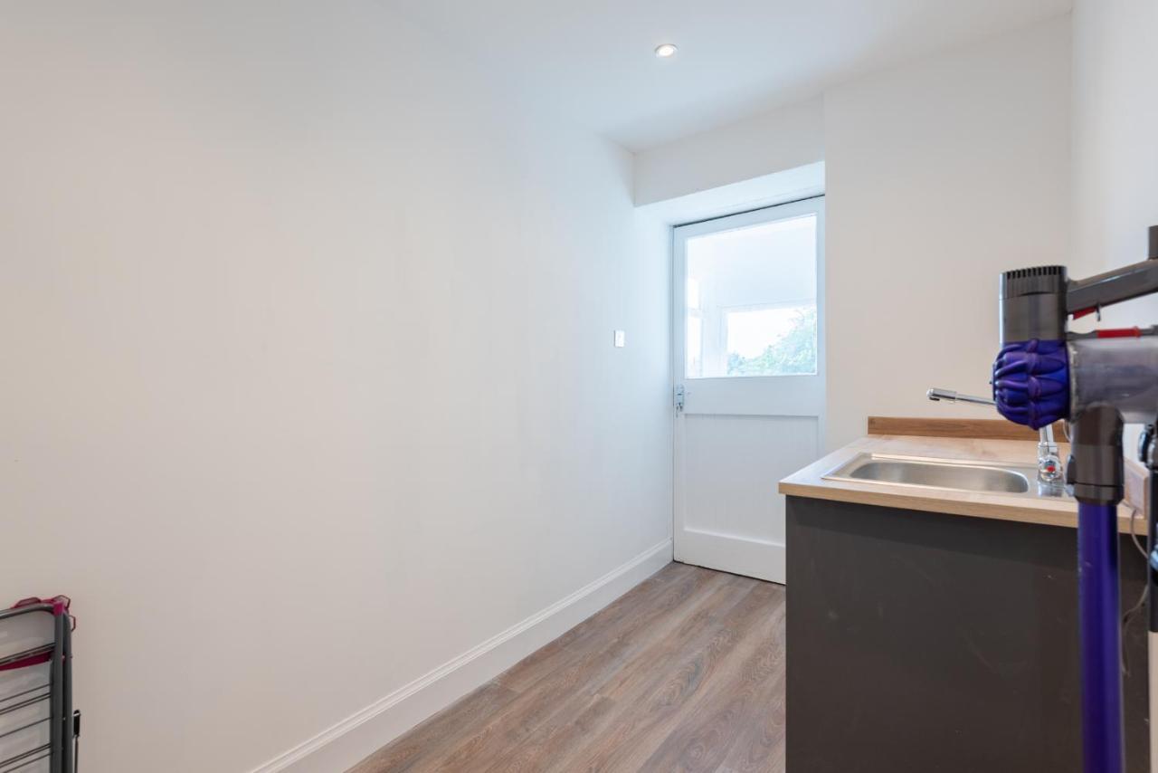 River View Apartment 던디 외부 사진