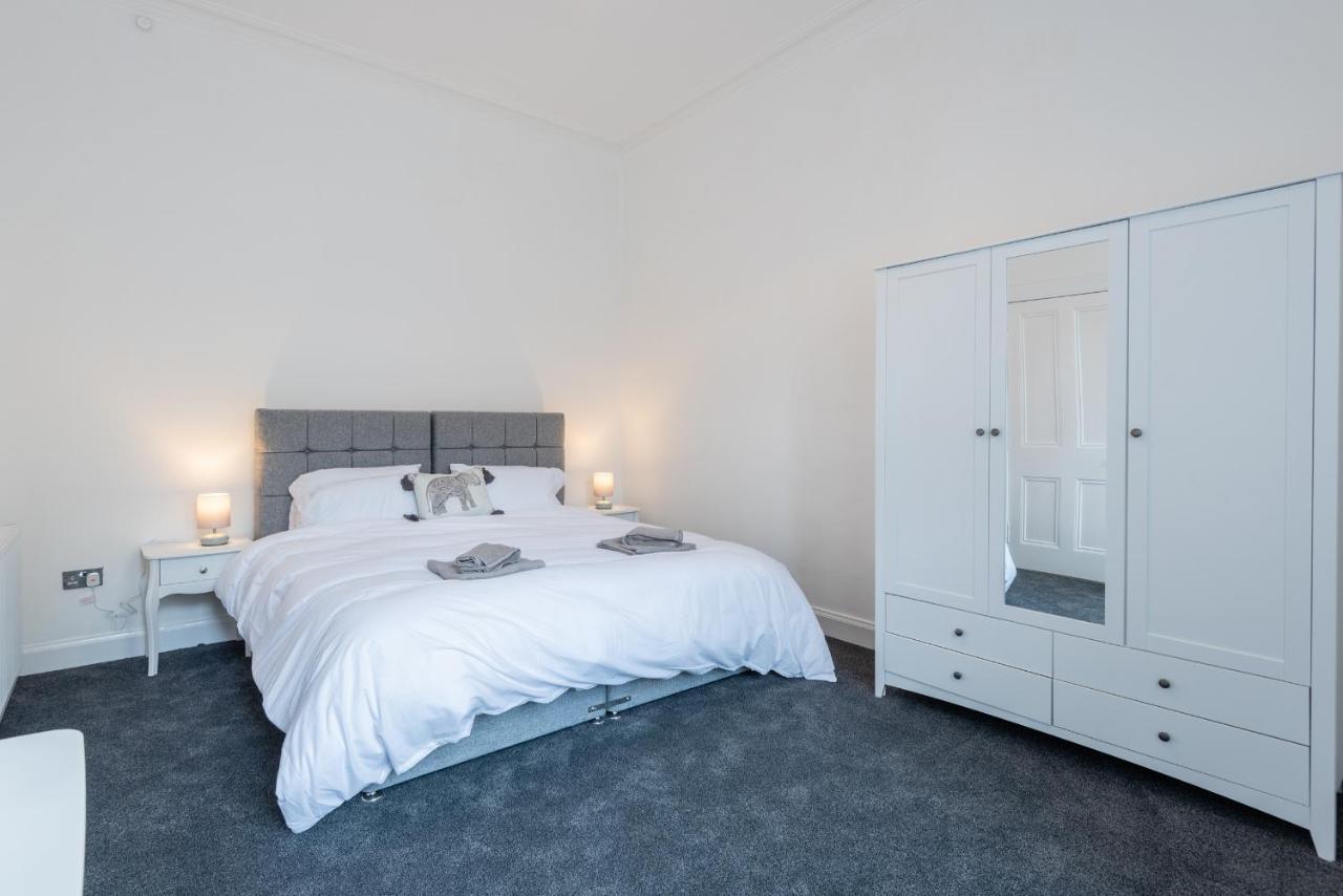 River View Apartment 던디 외부 사진