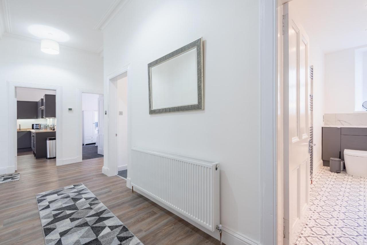 River View Apartment 던디 외부 사진