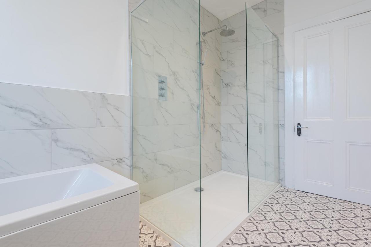 River View Apartment 던디 외부 사진