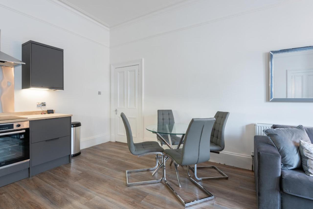River View Apartment 던디 외부 사진