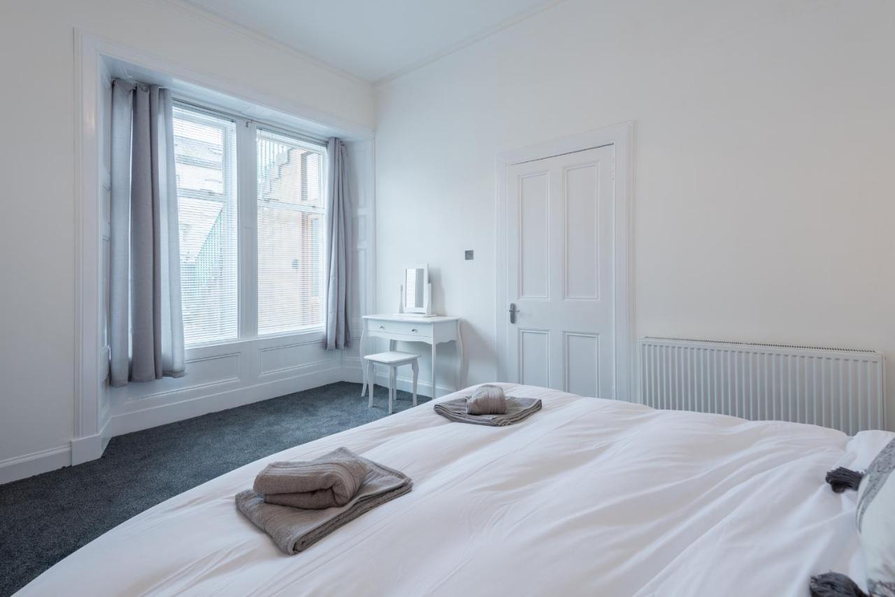River View Apartment 던디 외부 사진