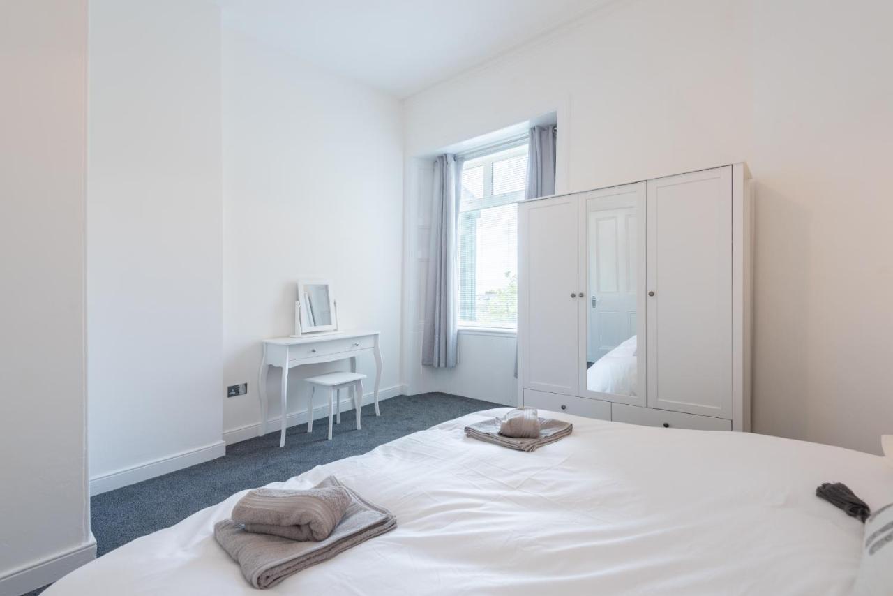 River View Apartment 던디 외부 사진